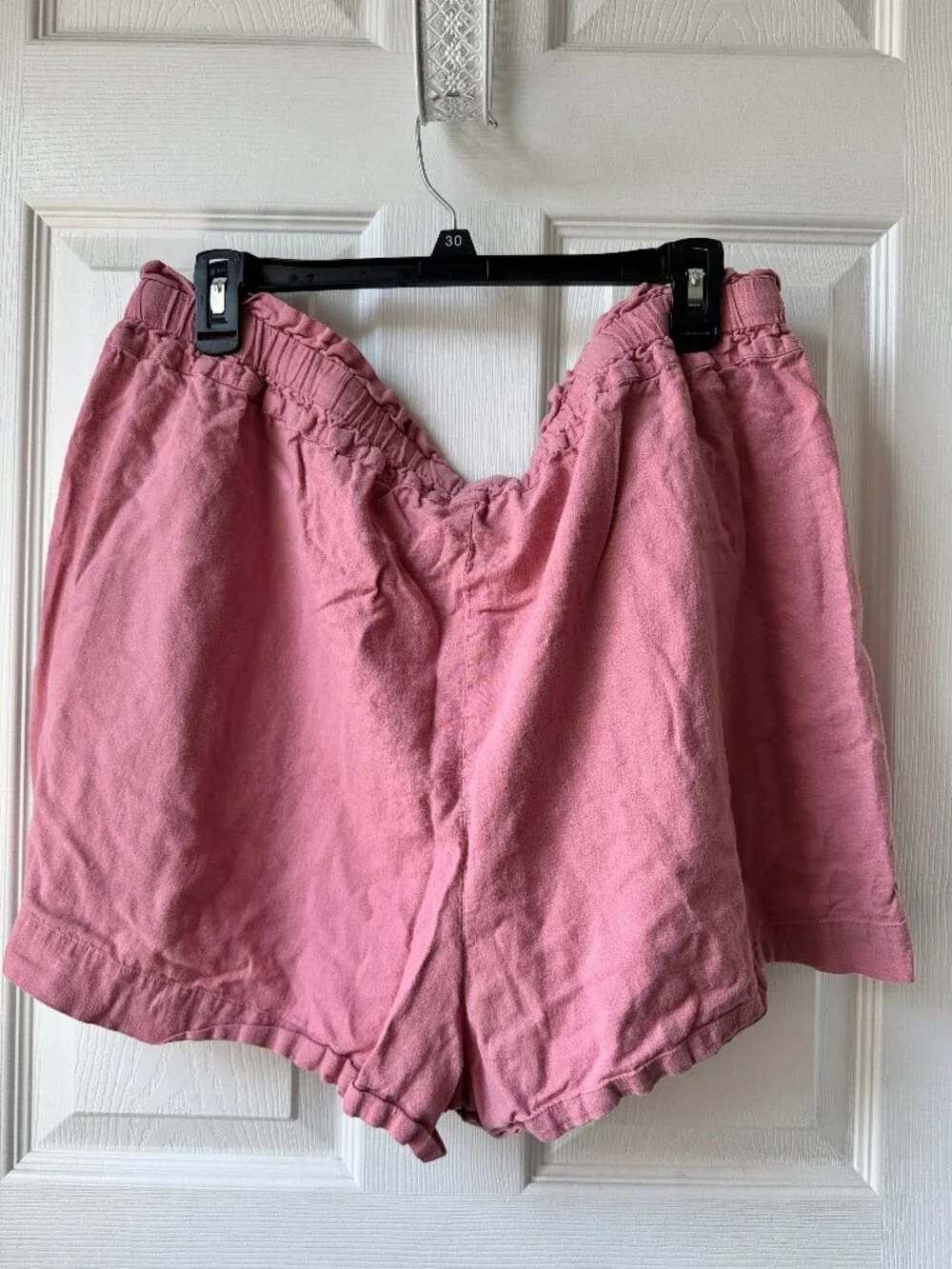 LOFT drawstring sleep